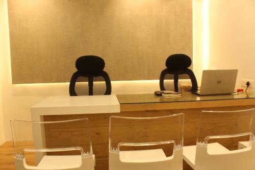 Billede fra billedgalleriet på Stay Inn i Bhopal