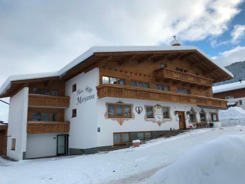 Haus Marjanne – Photos 2