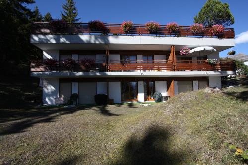 Residence Tsaumiau