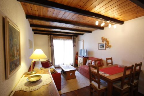 Residence Tsaumiau
