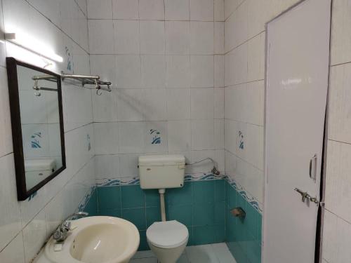 Gallery image of Rajdhani Resort Lonavala in Lonavala