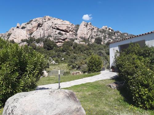 Gallery image of Lu Lisandru in Abbiadori