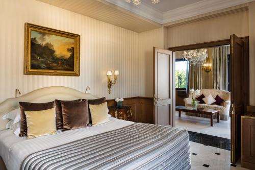 Baglioni Hotel Regina - The Leading Hotels of the World Image