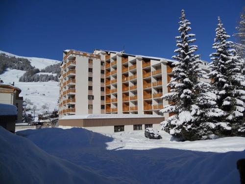 2 Alpes Cabourg B76 34m2