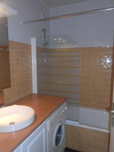 2 Alpes Cabourg B76 34m2