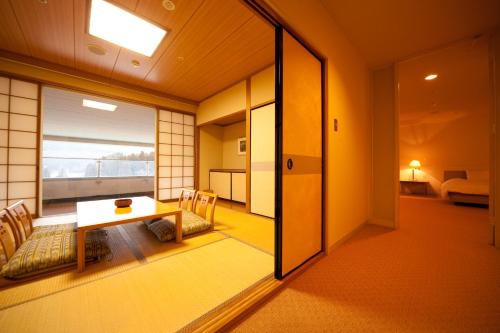 Imagen de la galería de Kijima Kogen Hotel, en Beppu