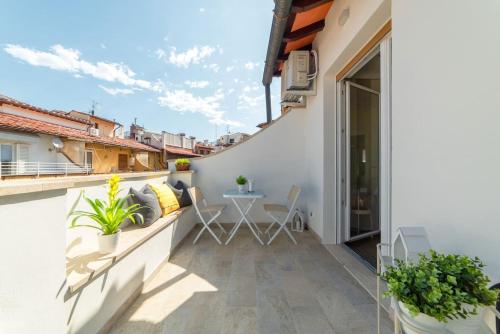 Ponte Vecchio Studio