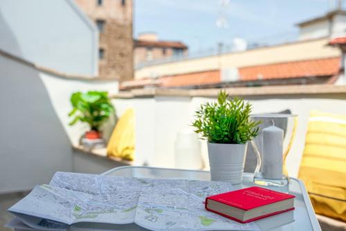 Ponte Vecchio Studio