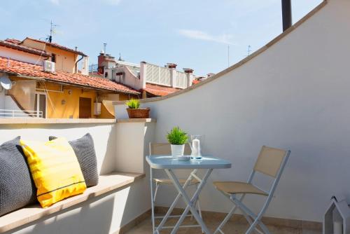 Ponte Vecchio Studio