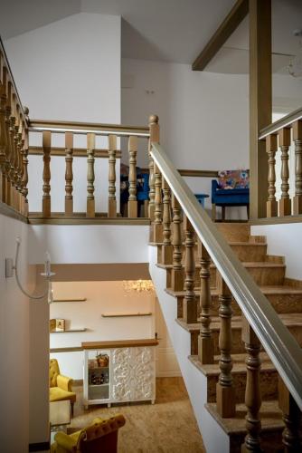 Gambar di galeri bagi Hotel Coquette di Măneciu