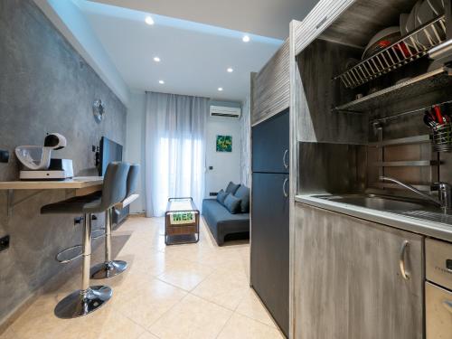 DK mini suites D