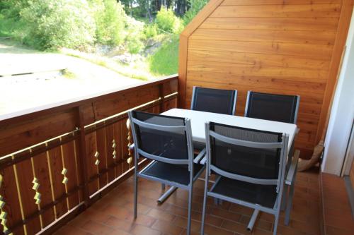 Fotografie z fotogalerie ubytování Apartment International v destinaci Crans-Montana