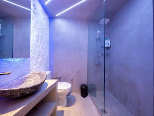 DK mini suites D