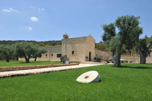 Masseria Pizzofalcone – Photos 5