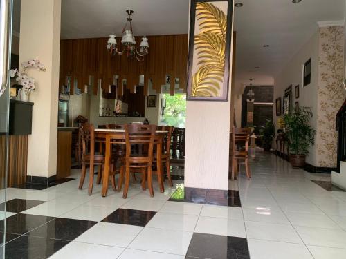 Imagem da galeria de Selaras Inn Syariah em Yogyakarta