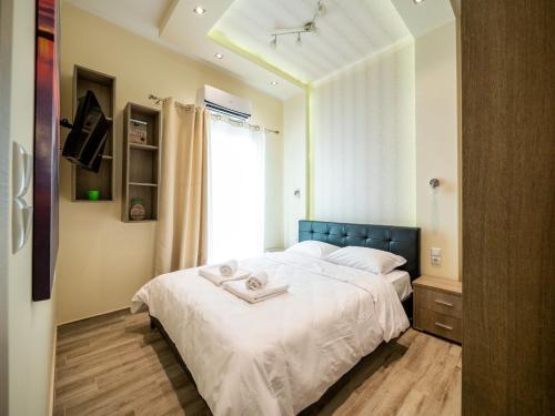 DK Mini Suites A