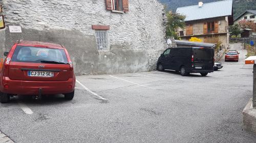 Foto Gites de la combe 6