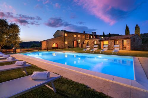 VILLA MARIA IN CHIANTI – Photos 3