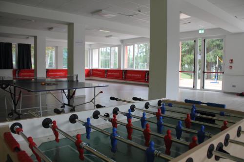 Gallery image of Hotel Milano in Fondo