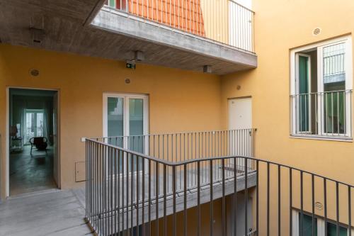 FLH Bairro Alto Modern Flats