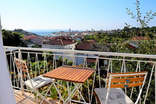 Rab City View Rooms