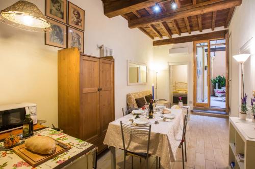Charming Fiesolana Apartment in heart of Florence