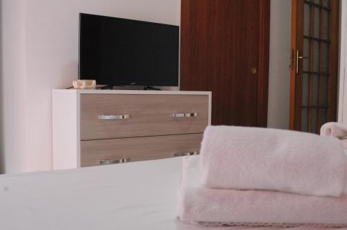 Cisterna’s house