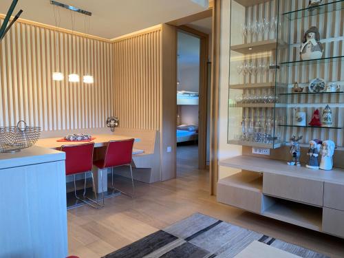 Fotografie z fotogalerie ubytování Apartment MIMI v destinaci Kranjska Gora