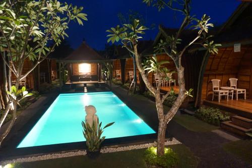 Poedja Villa Jimbaran – Photos 2