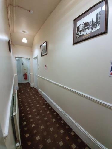Galería fotográfica de The Handforth Lodge en Handforth