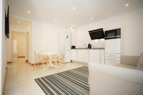 Apartamento Casino Praia IV