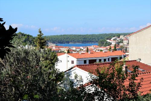 Rab City View Rooms