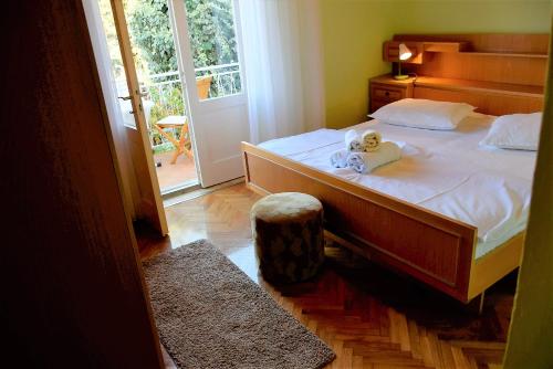 Rab City View Rooms