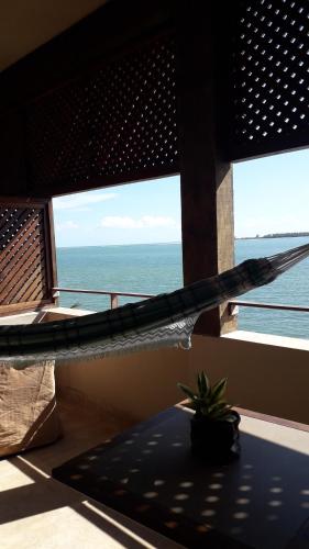 Gambar di galeri bagi Alfa Beach (Adults only) di Cacha Pregos