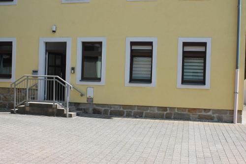 Φωτογραφία από το άλμπουμ του Ferienoase Kleine Perle σε Pirna