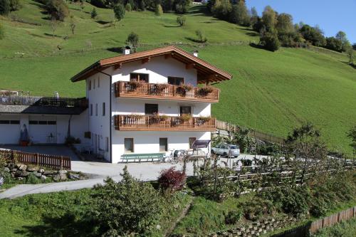 Huberhof Mareit - Südtirol – Photos 4