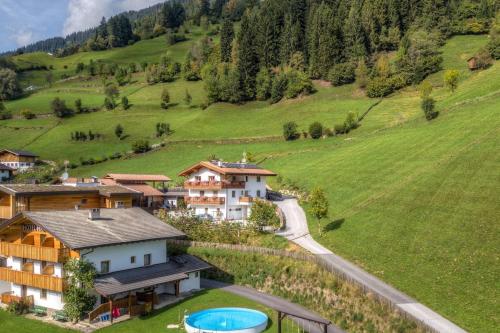 Huberhof Mareit - Südtirol – Photos 3