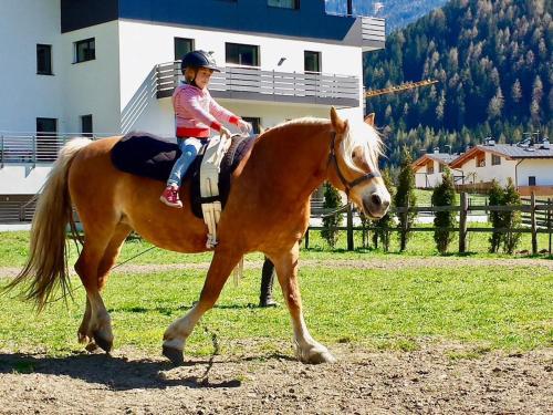 Huberhof Mareit - Südtirol – Photos 5