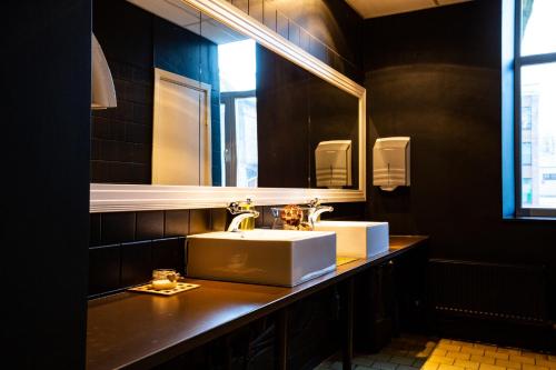 Fotografie z fotogalerie ubytování Primo Hotel v Rize