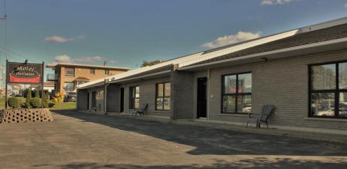 Motel Du Canton – Photos 2