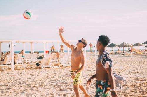 Fotografie z fotogalerie ubytování Halos Casa Resort v destinaci Santa Maria