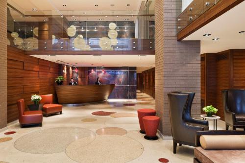 The Pearl Hotel Image