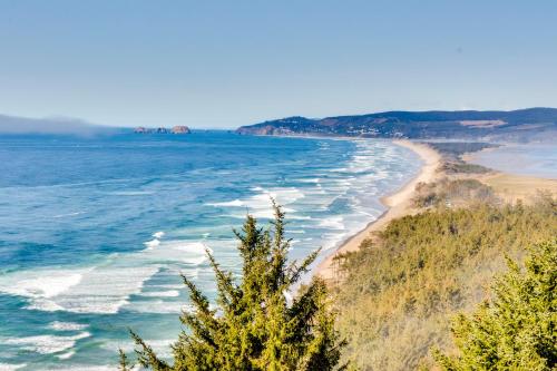 Netarts Bay Overlook – Photos 4