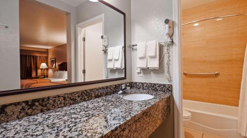 Foto dalla galleria di Best Western Inn of Chandler a Chandler