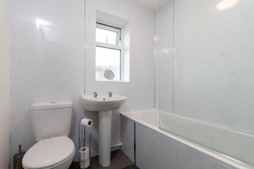エルギンにあるGrampian Serviced Apartments - Park Viewのギャラリーの写真