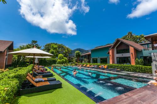 Gallery image of ChaoKoh Phi Phi Hotel and Resort- SHA Extra Plus in Phi Phi Islands