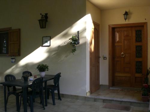 Gambar di galeri bagi B&B Villa Calagioli di Castelbuono