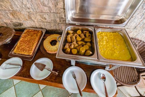 Gallery image of Bem Bahia Hotel - Rede Bem Bahia in Porto Seguro