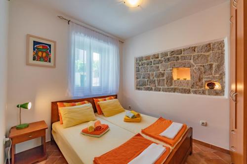 Gallery image of Apartments Bigovo Veljic in Tivat