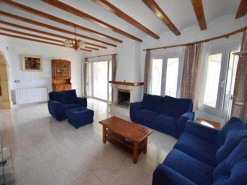 5055 Casa la Barraca